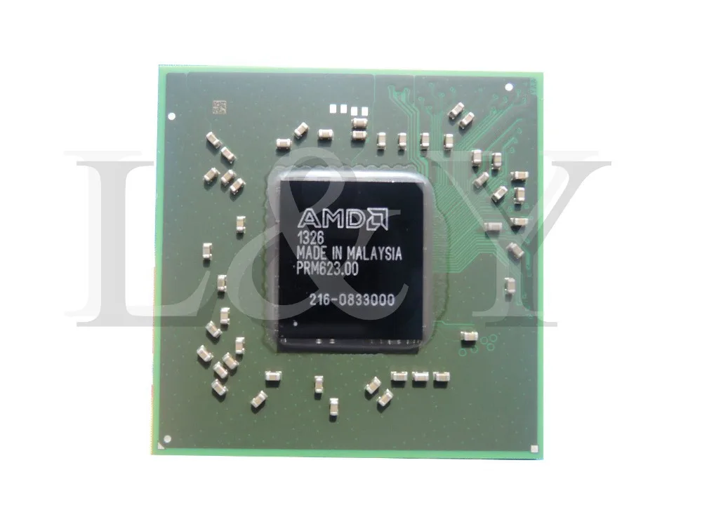 100% Brand New Original GPU BGA Computer chip 216-0833000 Good quality Cheap price