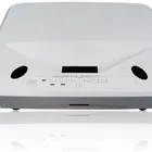 New Arrival High end cinema 6000ansi lumens 1080p programmable laser projector