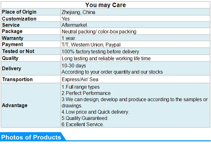 Hot Sale Turn Signal Switch, Good Quality Combination Switch, Chinese Supplier Truck Sprare Parts Switch