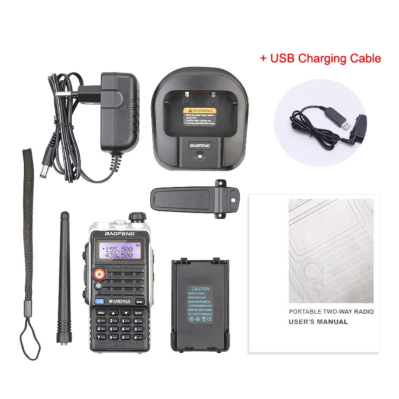 walkie talkie boafeng
