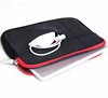 Fashion Universal 7 8 inch Tablet Sleeve 3mm Neoprene 7" 8" Tablet Cover Tablet PC Case For IPAD Mini 1 2 3 4 Sleeve Cover