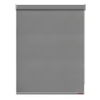manual pattern window blind roll up wand combi shade dual roller blinds