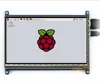7 inch 1024x600 Capacitive Touch Screen LCD Display For Raspberry Pi 2 3 800*480 Available