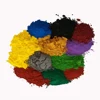 Red Pigment Fe2o3 Catalyst Desulfurizer Paint Green Color Black Powder Iron Oxide Blue