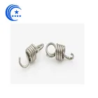 spring manufacturer customized tension spring