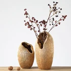 Flower Arrangement vase Elegant Luxury vase for home decor