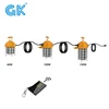 Shenzhen Guanke T12 60w led string lamp SAMSUNG led temporary work light use in construction