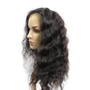 Indian Remy Hair 120% Density Body Wave Full Lace Wigs