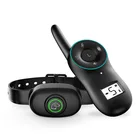 Hot Sale Safety product pet dog training collar wellturn T410