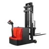 Small 800kg Legless Electric Stacker