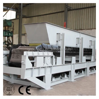 Light Duty Apron Feeder Equipment with Best Price