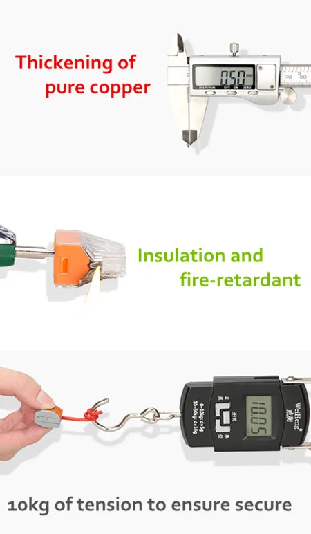 PCT-215 PCT-213 PCT-212 Magnetic Power Connector