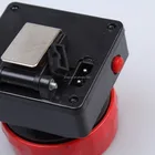 new LD-4625 7500lx Cordless mine light, Mining Cap Light ,Kohree HeadLamp in coal mine