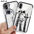 High quality TPE anti shock phone case for iphone 7 case, premium phone case for iphone