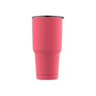 Thermos insulated cup travel vacuum tumbler stainless steel thermos