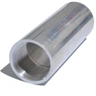Anodized aluminum tube for sale with threading process made by china top aluminium manufacturer
