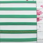 Fancy lingerie elastic tape bra strap tape