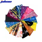 Outdoor Sports Multifunctional Microfiber Customized Tubular Bandana Face Mask Bnadana