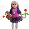 Artless beautiful cute doll, make your own vinyl doll, vinyl doll molds wholesale