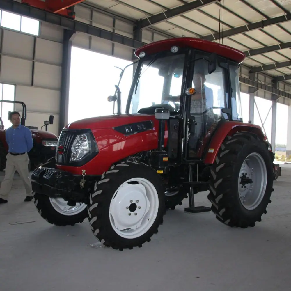 Mini 40hp garden tractor with CE/small garden tractor/Agricultural machinery
