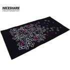 wholesale custom magic skiing seamless tube bandanas