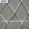 nylon networks fishing PA/polyester/pe net