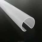 Custom Lighting accessories Lamp cover LED light diffuser