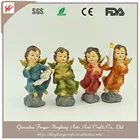 Wholesale Home Decoration,Resin Figures Resin Angel Wings