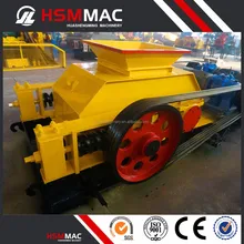 50T/H Coal Coke Two Roller Crusher Laboratory Double Roll Crusher Price For Brittle Material crushing