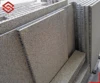 Exterior Wall Granite Stone Aluminum Honeycomb Composite Panel with Rough Surface