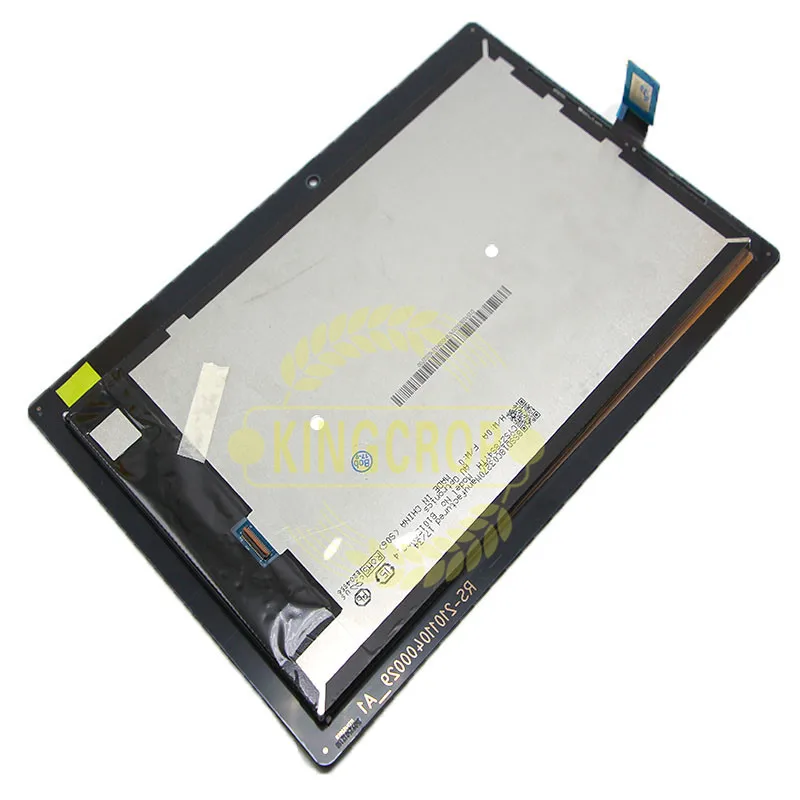 lenovo  tb2-x30l  lcd  (5)