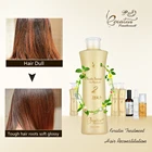 Re+5 private label wholesale price best quality Professional Brazilian Keratin kit for hair straighten