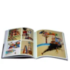 Full color comic children overseas cheap book printing