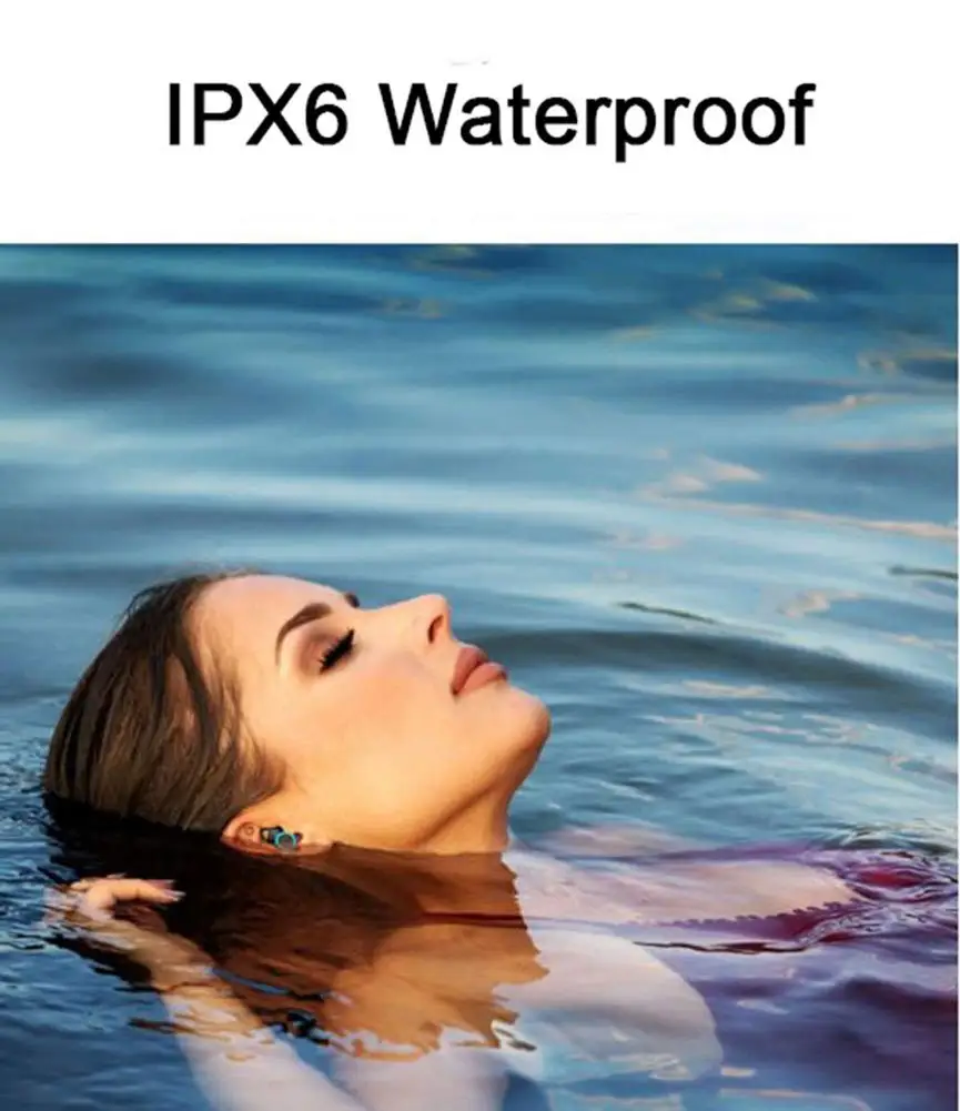 Hot Selling Bluetooth Earphone Super Long Standby Bluetooth Headset High Quality Phone Headset - ANKUX.COM