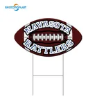Outdoor Corflute & Event Signage / Political Signs/ Yard Signs Supplier