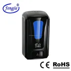 2019 new automatic foam dispenser with tray or SS stand