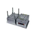 hot sale plastic injection mould/mold making