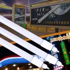 Rohs Led Led Led 18w CE ROHS 4ft Waterproof IP65 T8 18w Led Tube
