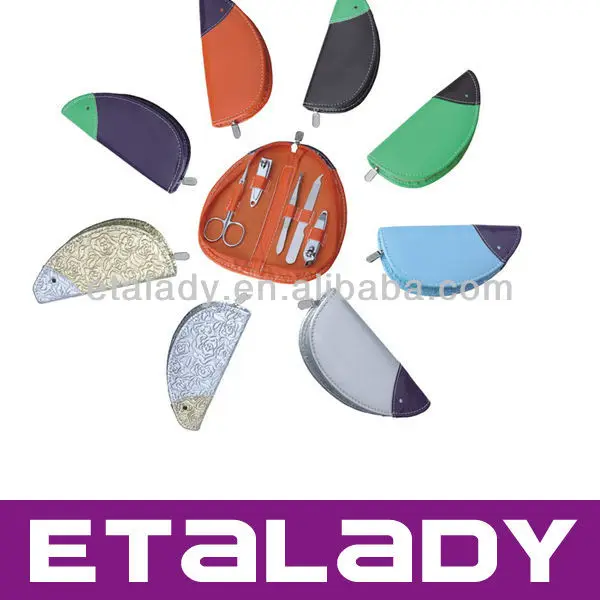 EL-MS076 manicure sets, pedicure set