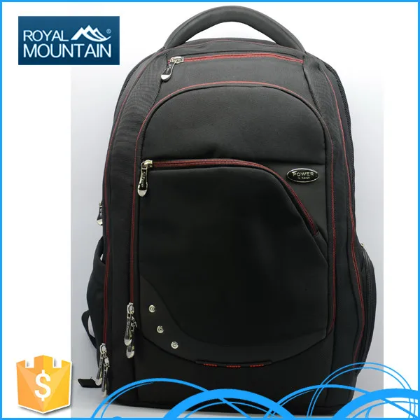 Hot selling 2016 lightweight laptop backpack with great price