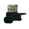 High Quality Fan Heater Blower Motor Resistor 255503792R For PEUGEOT