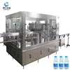 filling machine manufacturer for pure water/automatic pure water filling line
