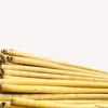 green color Bamboo Pole/ raw bamboo cane cheap