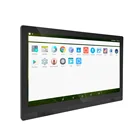 Wall Mounted Hot-selling 21.5" Mount Android Touch Screen LCD Player For POP POS
