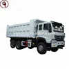 CNHTC Howo Sinotruk 371 price for Golden Prince 6x4 25 ton dump truck