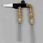 Injector #345 318 For Powder Coating Gun