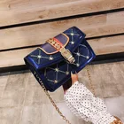 China factory Wholesale Korea fashion trilaminar Lady shoulder bag leather tote bags