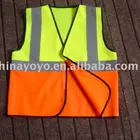 Reflective Safety Vest YOYO-K202 two colors