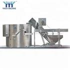 coffee plastic bottle unscrambler/bottle sorting machine