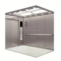 Comfortable And Energy Saving Medical Patient